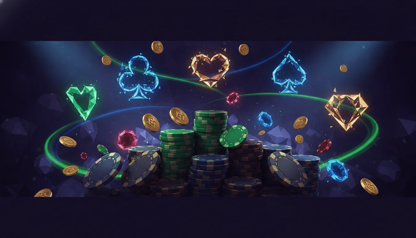 Casino online em Rake Win Portugal