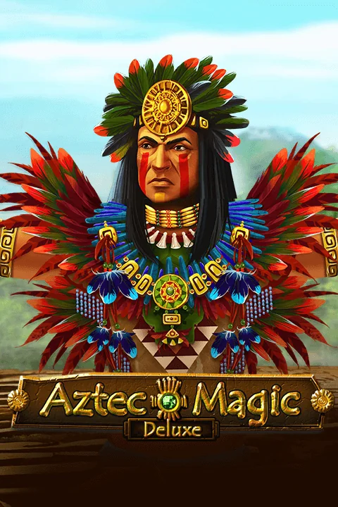 Aztec Magic Deluxe