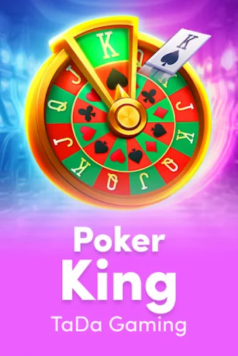 Poker King